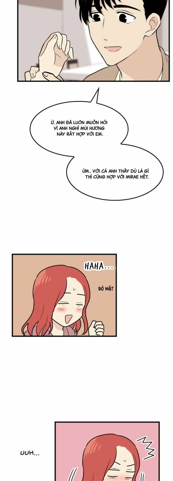 Người Đẹp Gangnam: Chapter 40