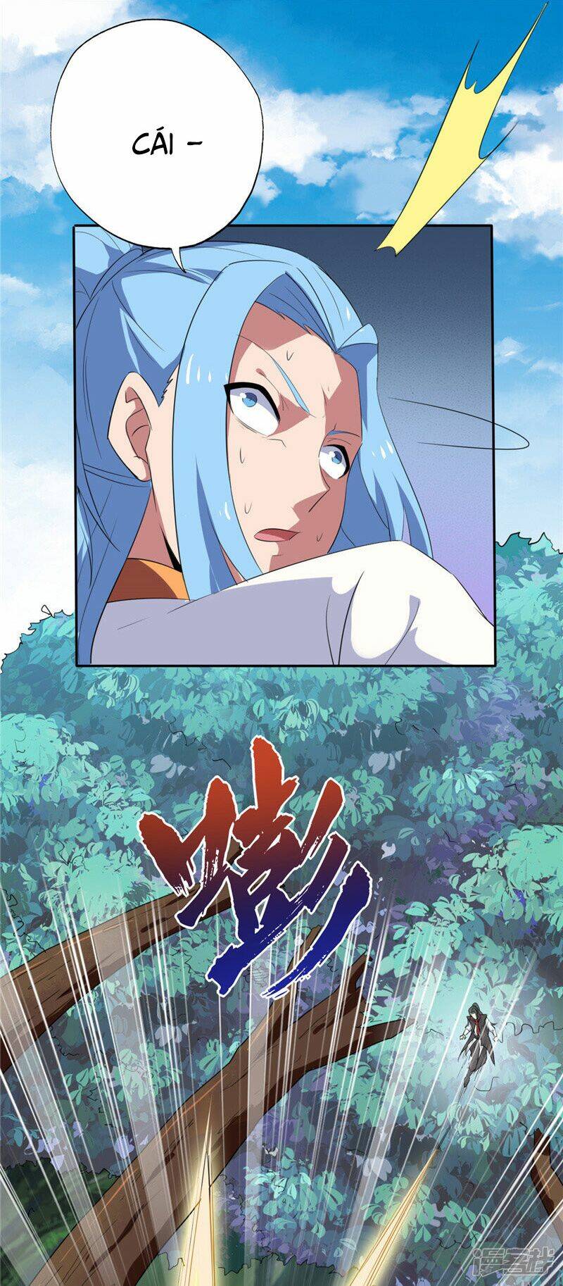 Chí Tôn Võ Đế: Chapter 193