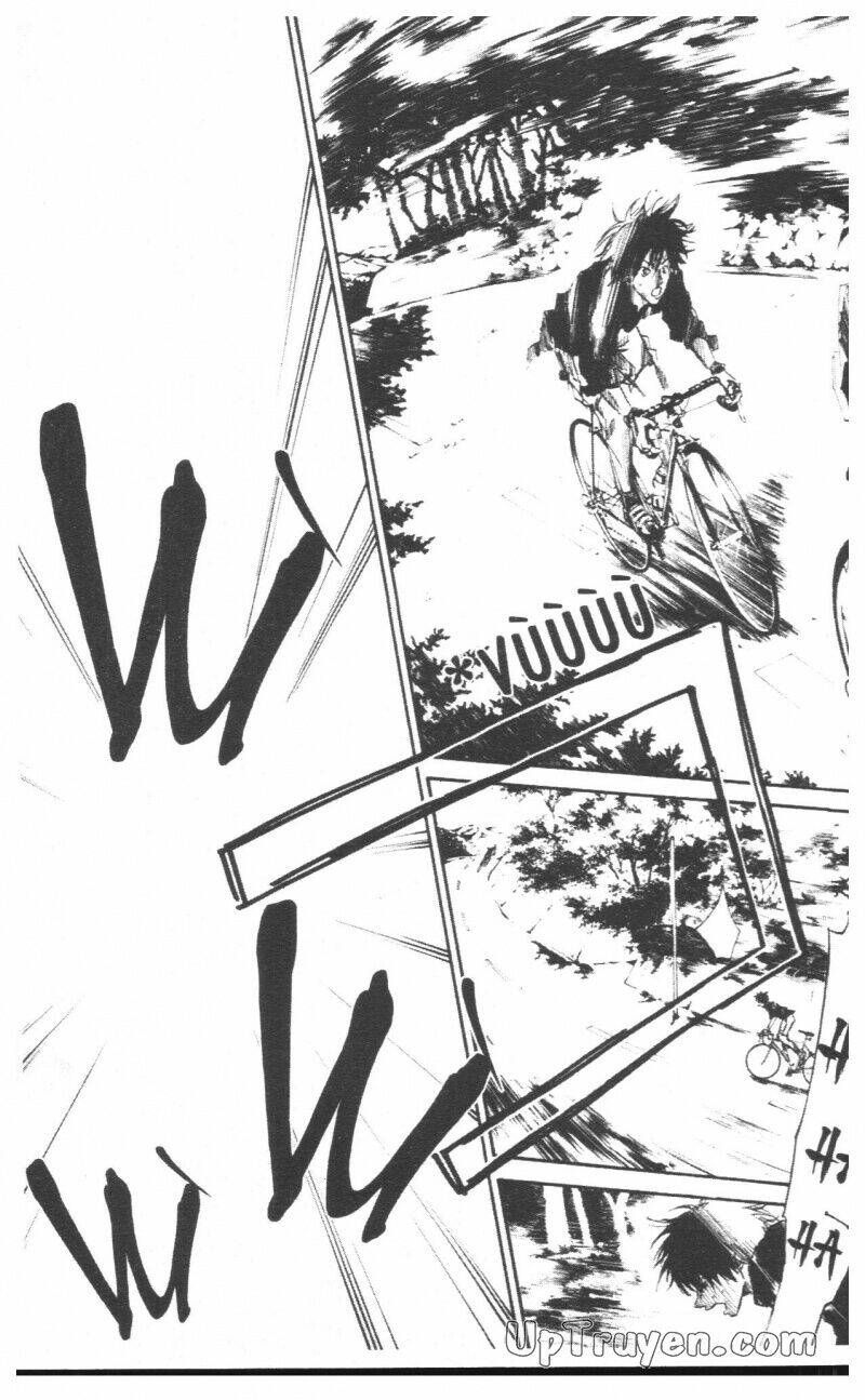Over Drive: Chapter 7