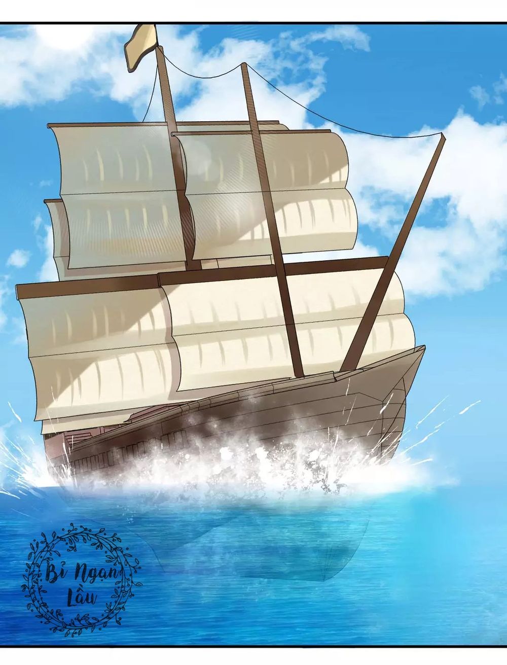 Bồng Sơn Viễn: Chapter 2.2