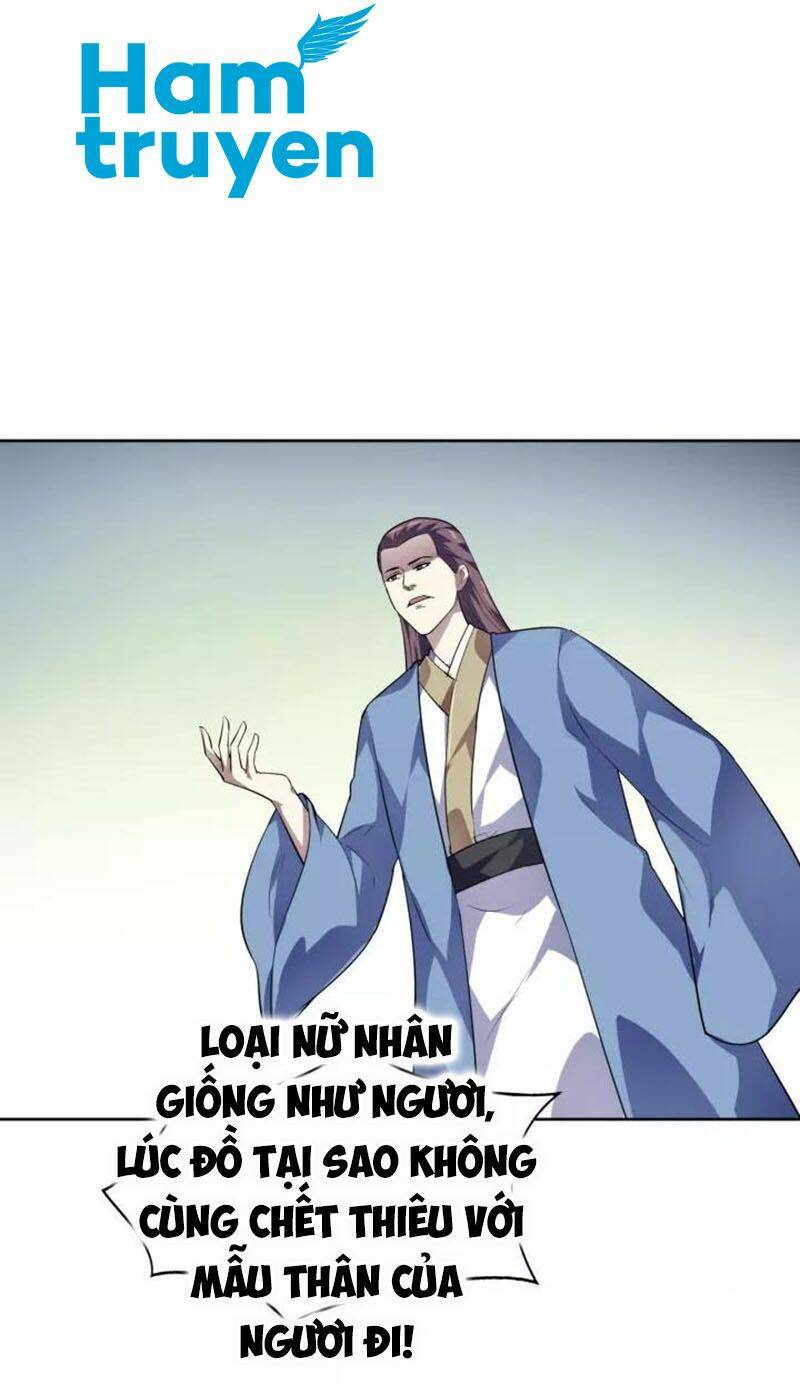 Nghịch Thiên Đại Thần: Chapter 79