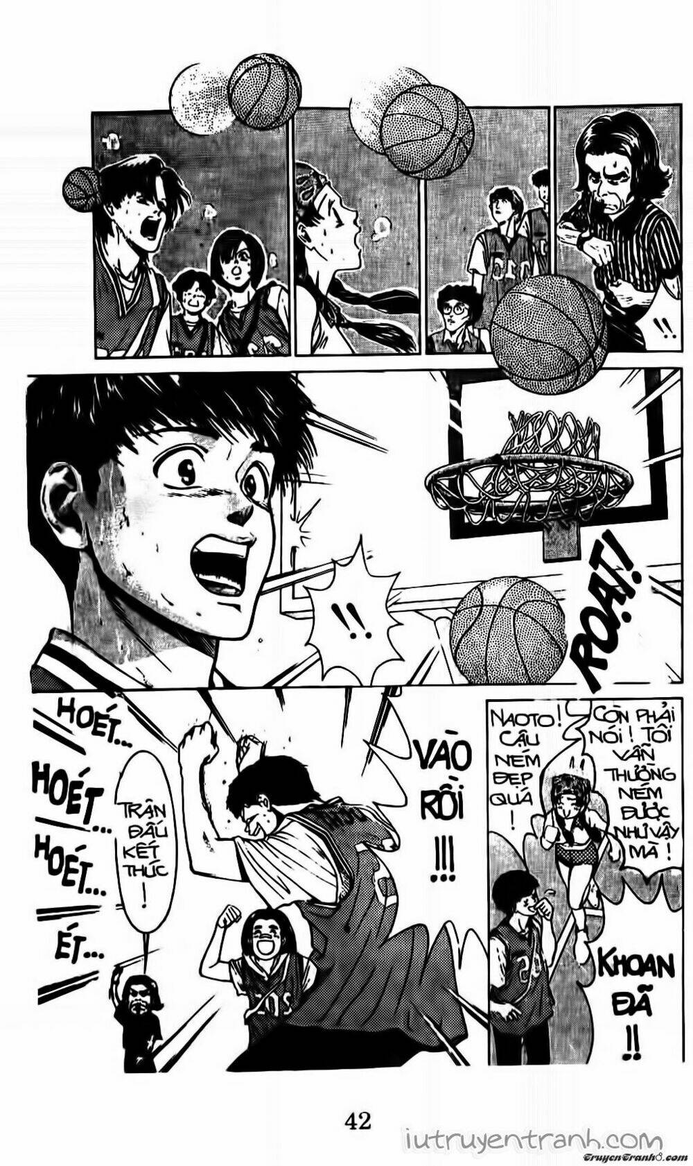 Mirano Nhà Tôi: Chapter 81