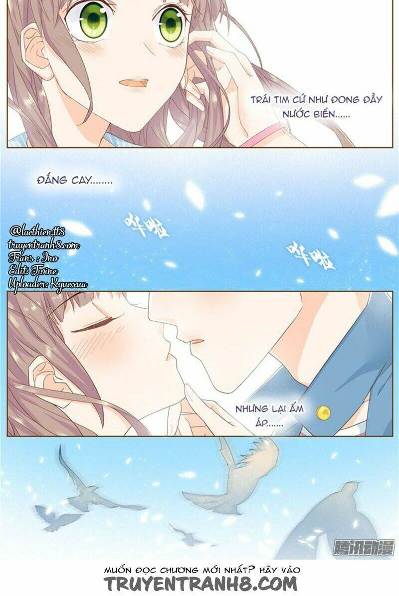 Nam Thần Là Quái Vật: Chapter 63