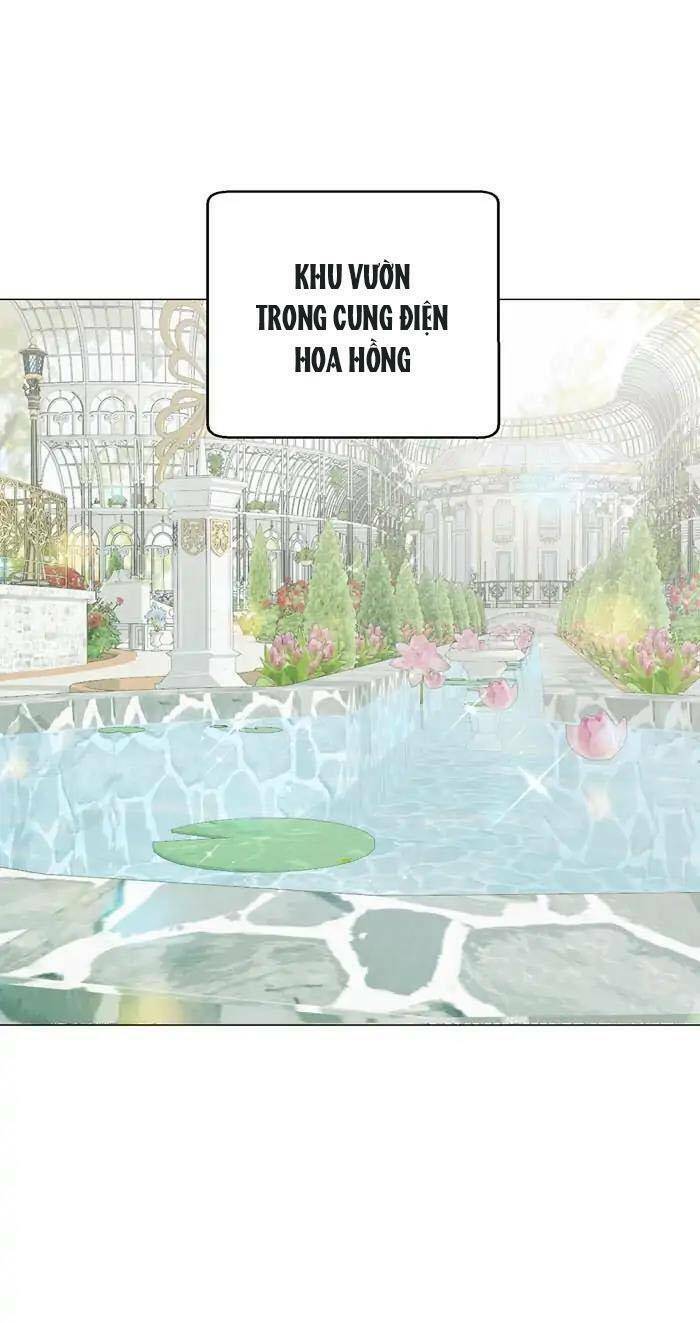 Tôi Sống Sót Như Một Nàng Công Chúa Giả: Chapter 8
