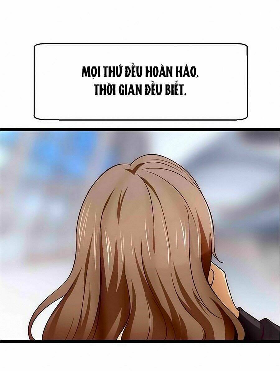 Thời Gian Đều Biết: Chapter 1