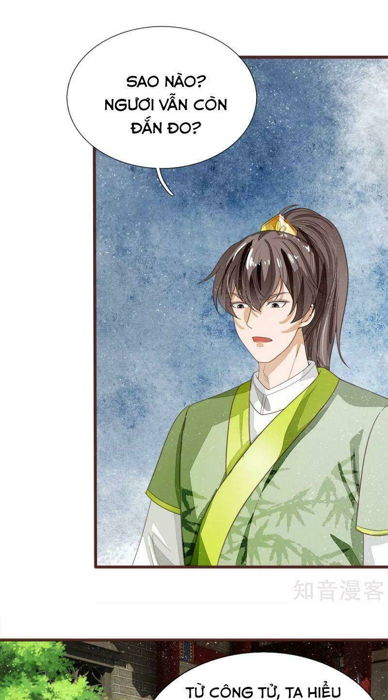 Đệ Nhất Hoàn Khố: Chapter 112