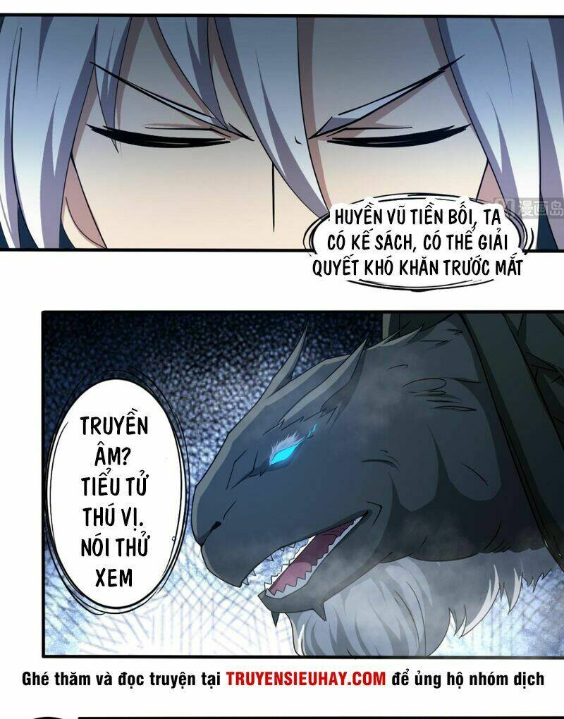 Tu Chân Giả Tại Dị Thế: Chapter 150