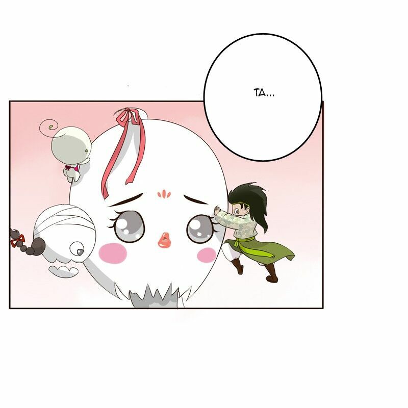 Thông Linh Phi: Chapter 172