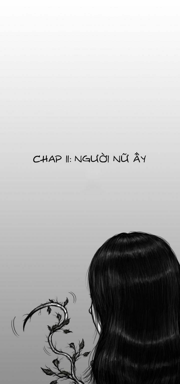 Hạt Giống Mỹ Nhân: Chapter 11