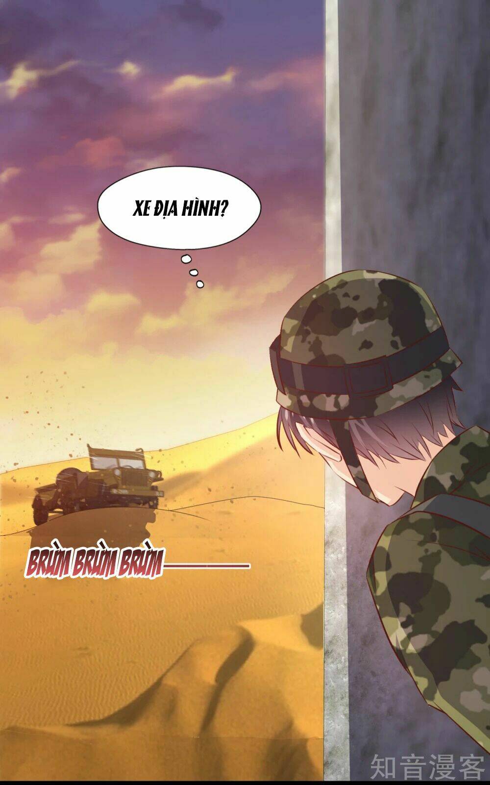 Sau Này Vẫn Cứ Thích Anh: Chapter 24