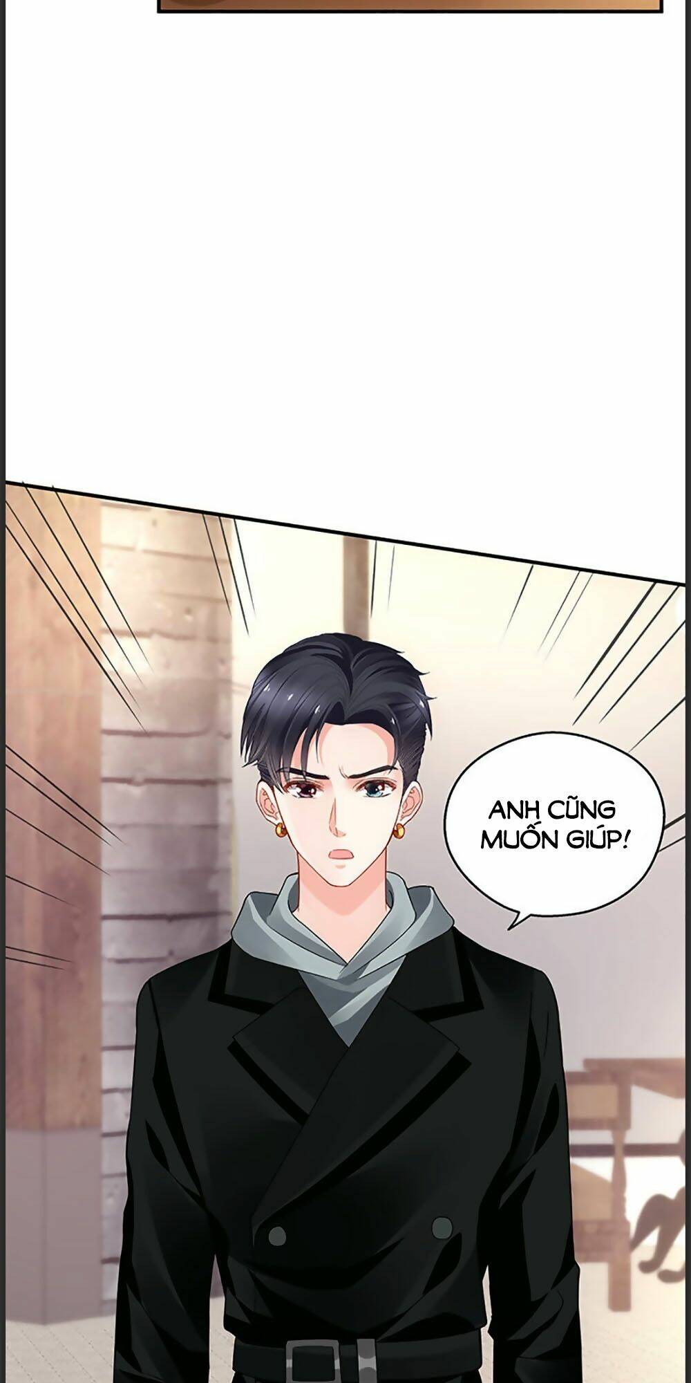 Bạn Trai 1/4 Của Tôi: Chapter 20