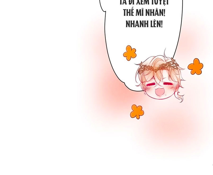 Vương Tử Và Ánh Trăng Đen: Chapter 2