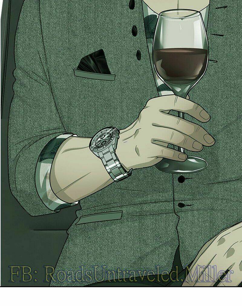 Nửa Đêm Ở Poppy Land: Chapter 12