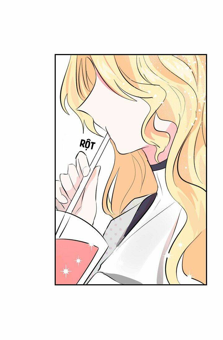 Tôi Là Bạn Gái Cũ Của Một Người Lính: Chapter 4