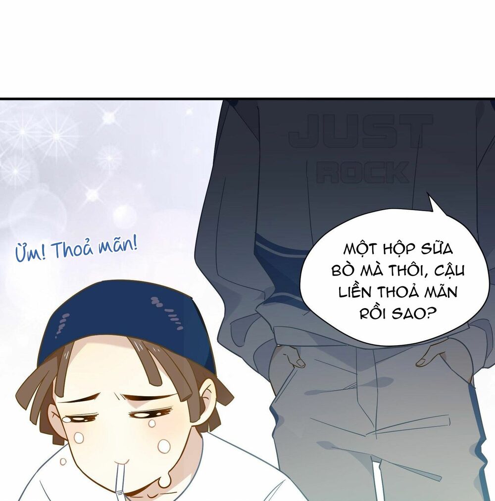 Nữ Phụ Như Tôi Cũng Có Ngày Ra Mắt: Chapter 21