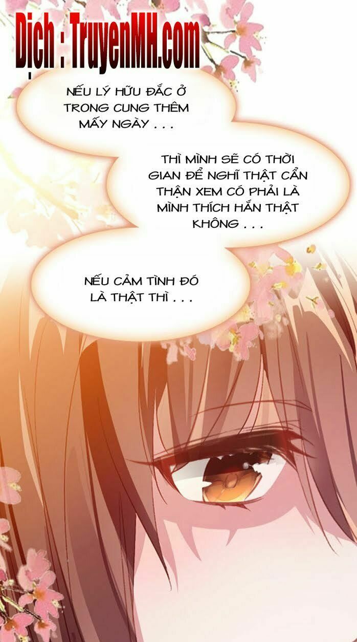 Gả Cho Một Tên Thái Giám Đáng Ghét: Chapter 77