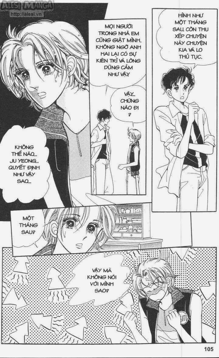 Nhỏ Con Trai: Chapter 7