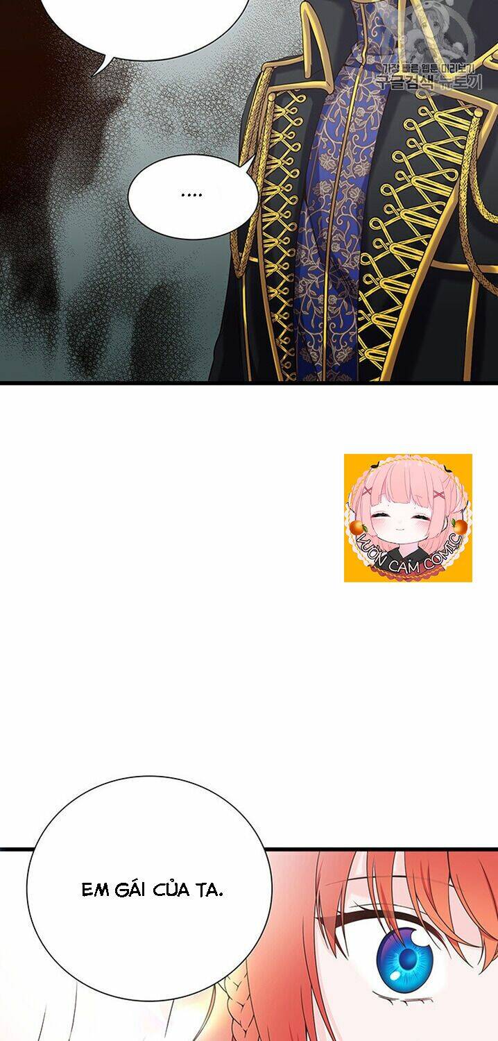 Nhân Vật Phản Diện Yêu Cầu Tôi Yêu Chàng: Chapter 8