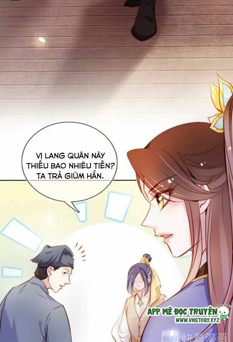 Nàng Trở Thành Bạch Nguyệt Quang Của Vương Gia Bệnh Kiều: Chapter 61