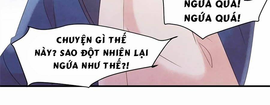 Vương Phi Muốn Trèo Tường: Chapter 37
