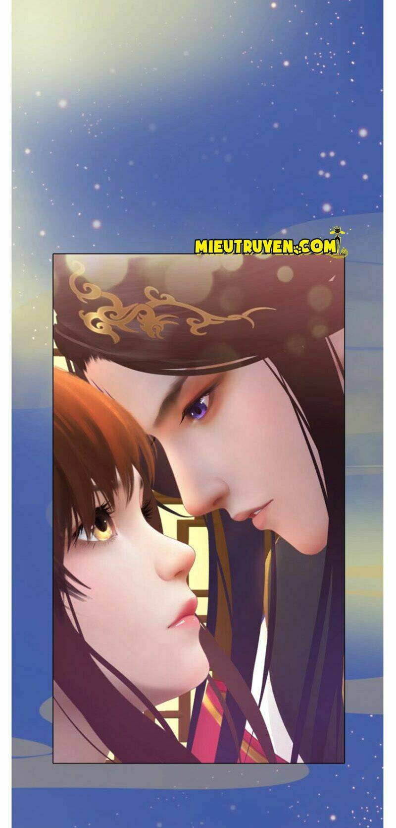 Phong Quỷ Truyền Thuyết: Chapter 59