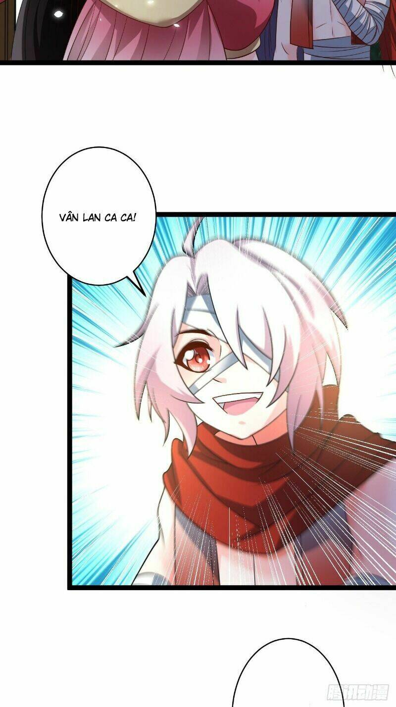 Trọng Sinh Tối Cường Ma Tôn Ở Rể: Chapter 80