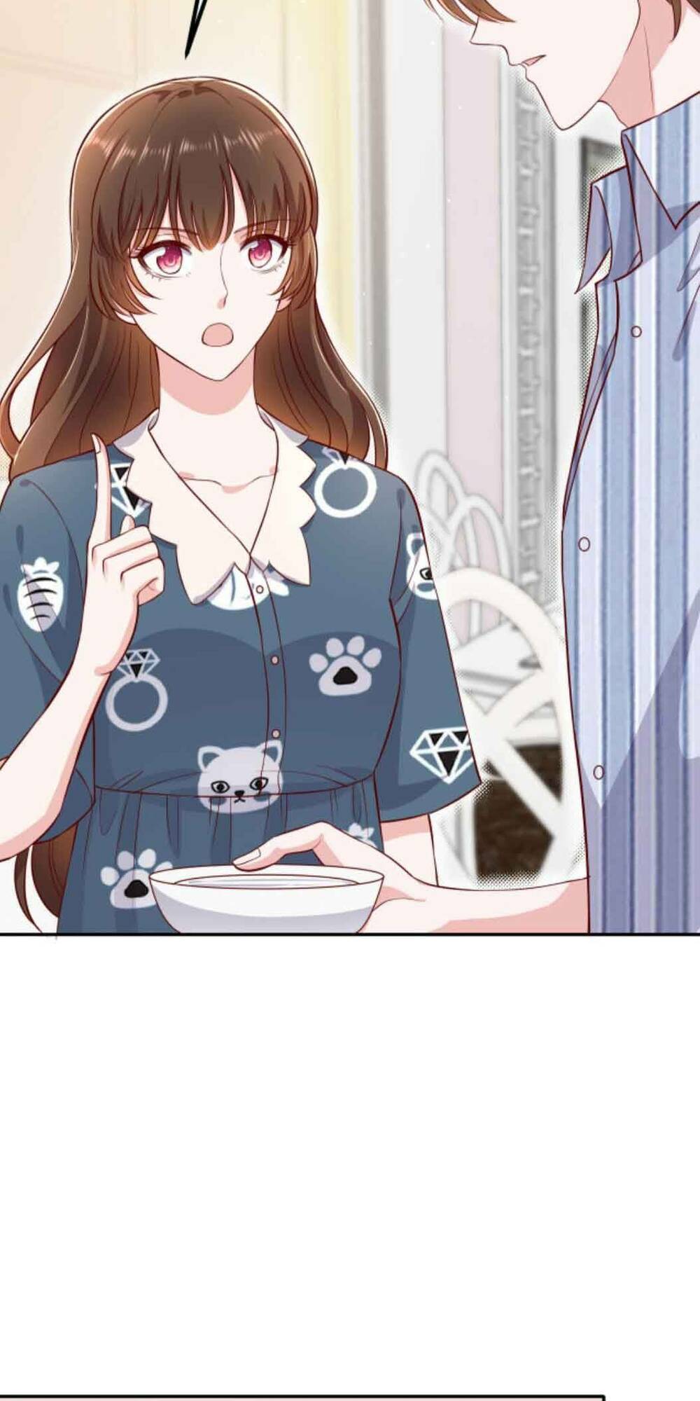 Nhất Sanh Hữu Hỉ: Chapter 54