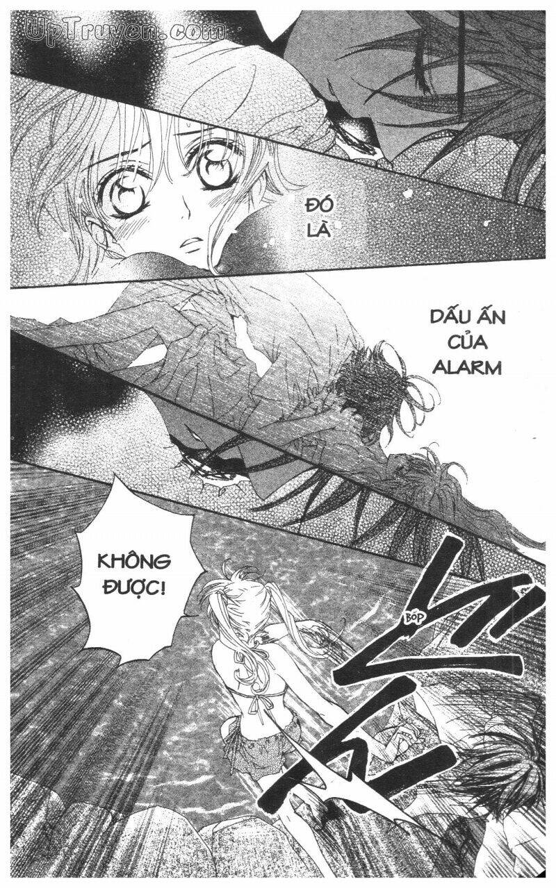 Hoàng Tử Ếch(Bản đẹp): Chapter 4