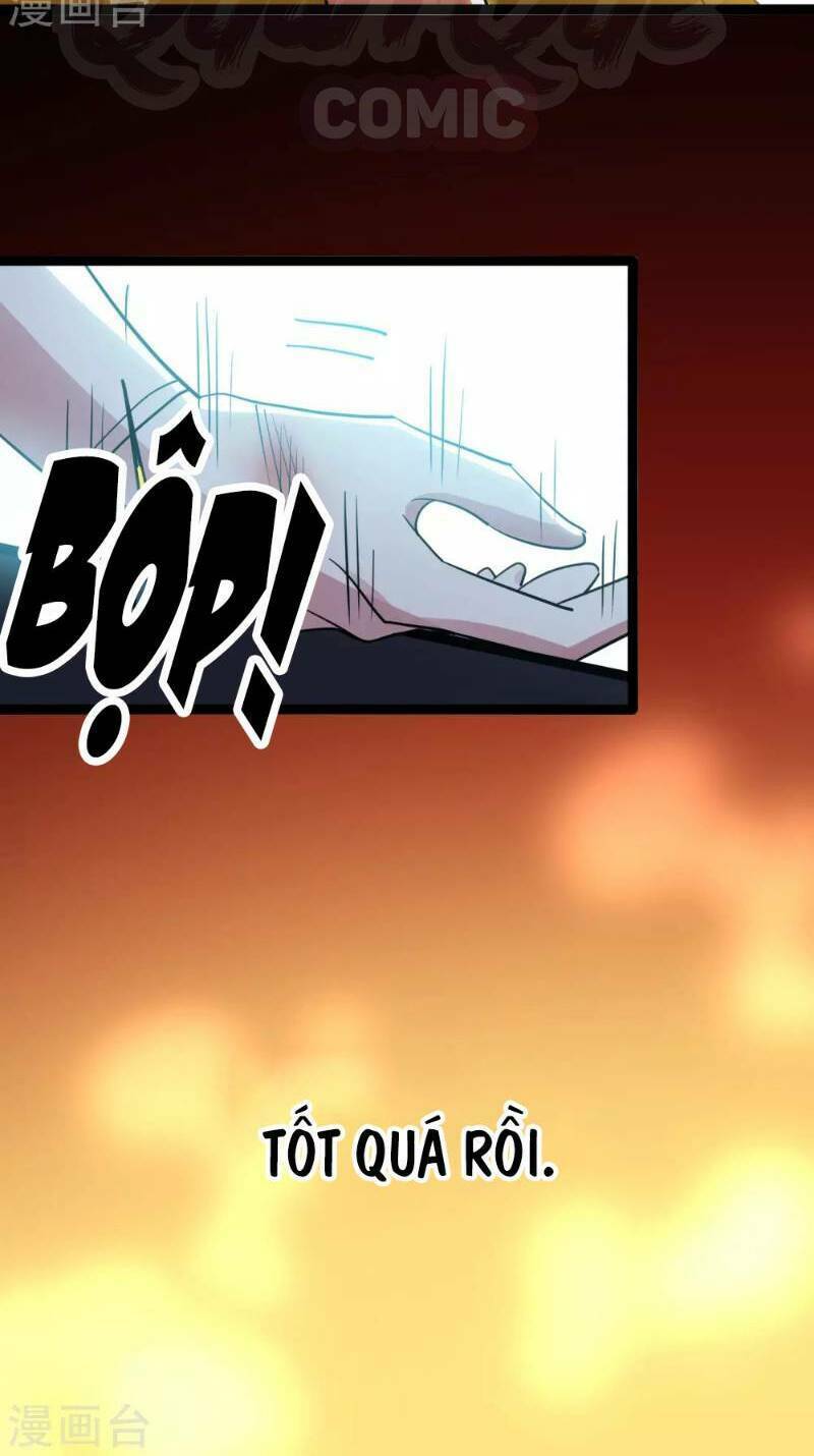 Vạn Giới Tiên Vương: Chapter 45