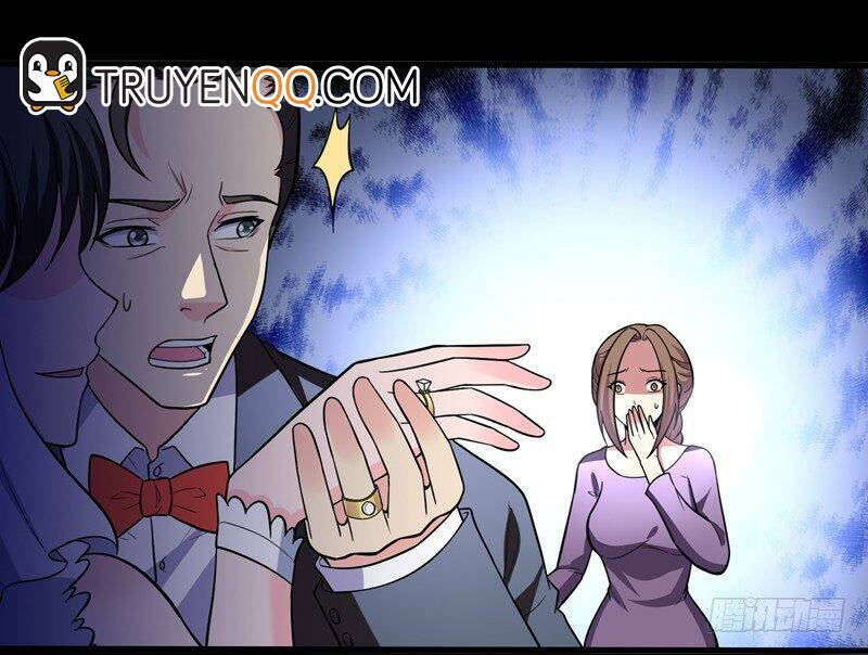 Vòng Bạn Bè Địa Phủ: Chapter 20