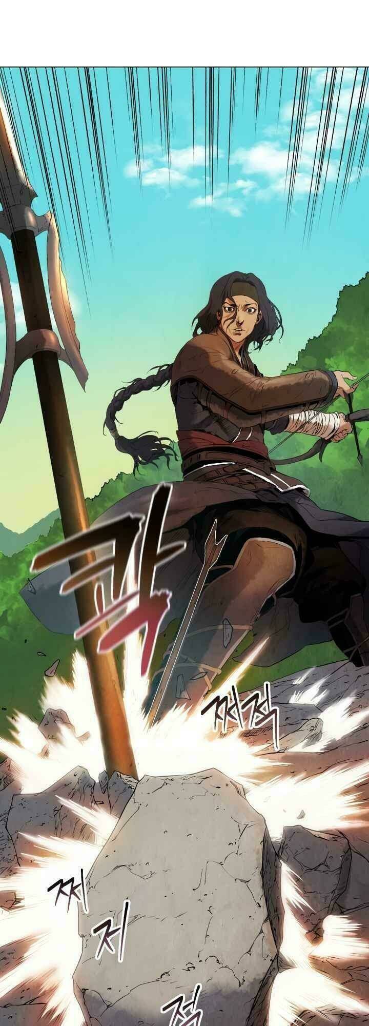 Phụng Tiên Trọng Sinh Ký: Chapter 4