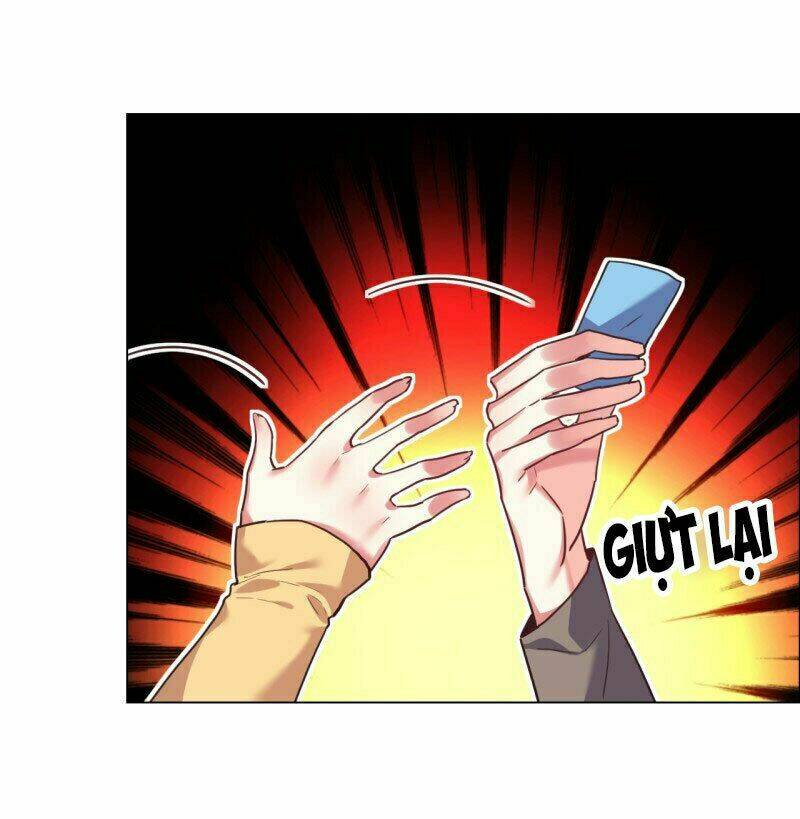 Vì Yêu Mà Khắc Cốt Ghi Tâm: Chapter 33