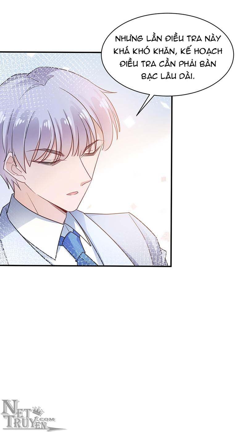 Thịnh Thế Điềm Sủng: Tiểu Manh Thê Của Dịch Thiếu: Chapter 96