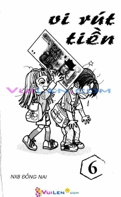 Virus Tiền: Chapter 6
