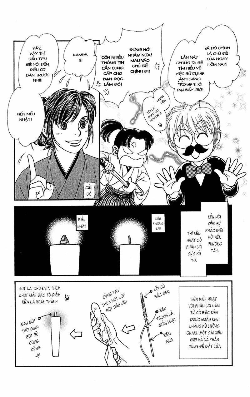 Gió Sáng: Chapter 134