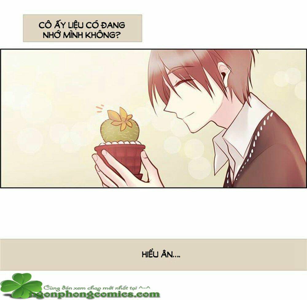 Định Chế Tình Yêu: Chapter 43