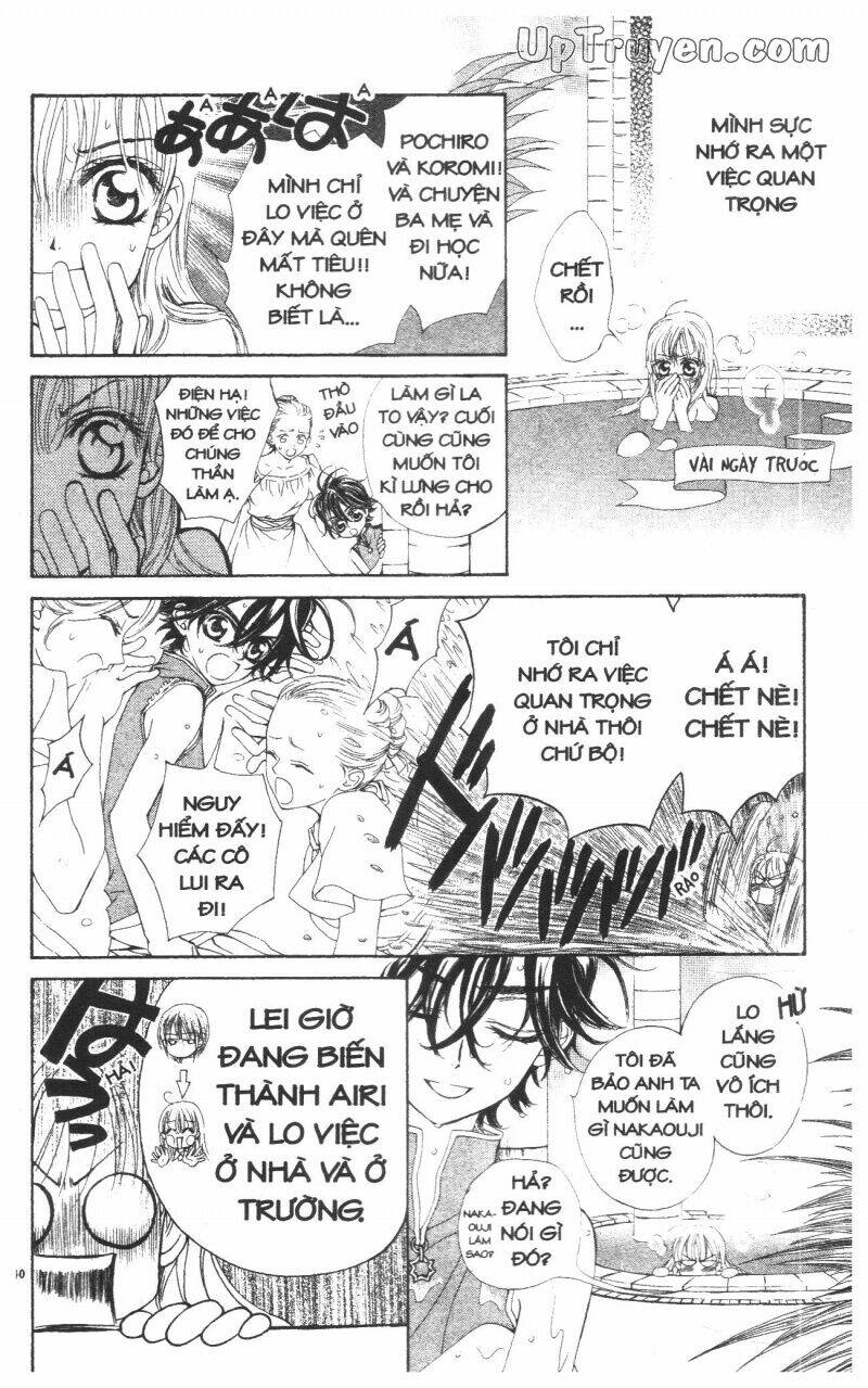 Hoàng Tử Ếch(Bản đẹp): Chapter 6