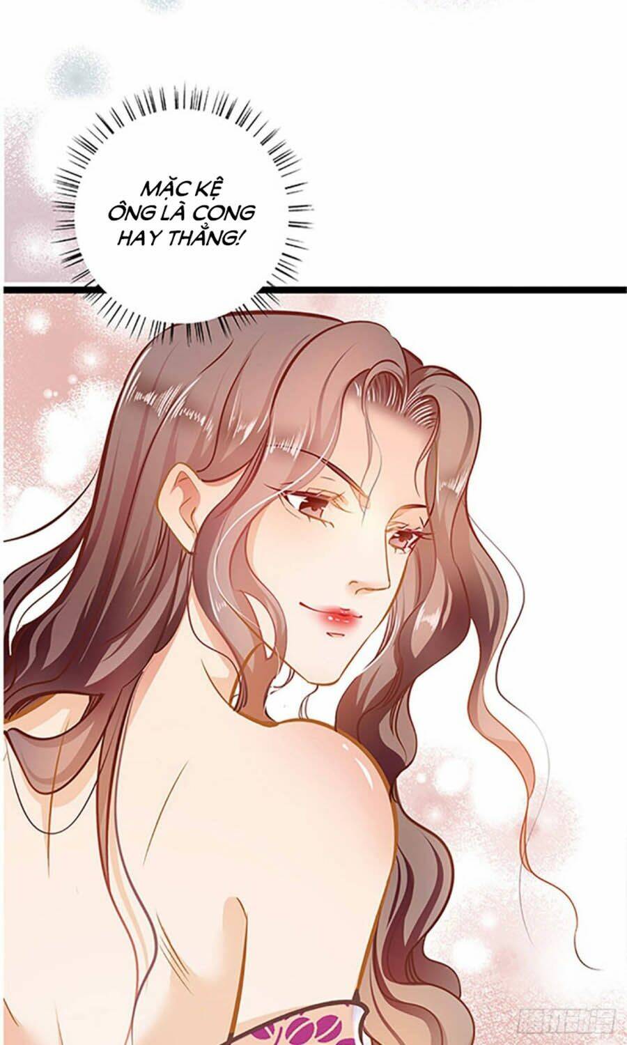Cưng Chiều Ái Thê Hư Hỏng: Chapter 54