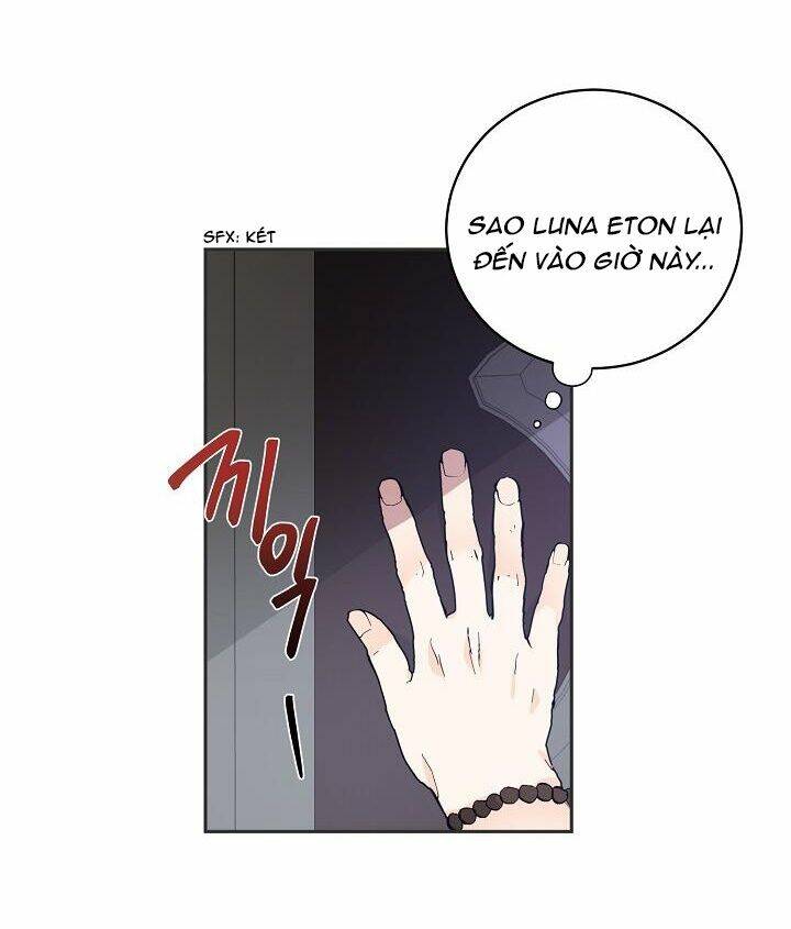 Kẻ Cắp Mặt Trăng: Chapter 35