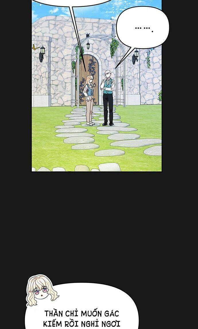 Con Người Không Phải Thứ Có Thể Sửa Rồi Dùng Được Đâu!: Chapter 32