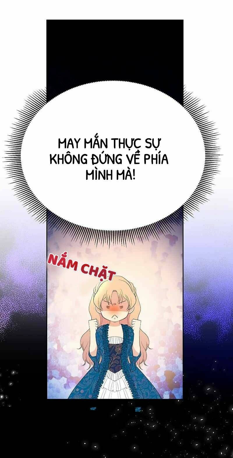 Công Chúa Thời Gian Có Hạn: Chapter 3