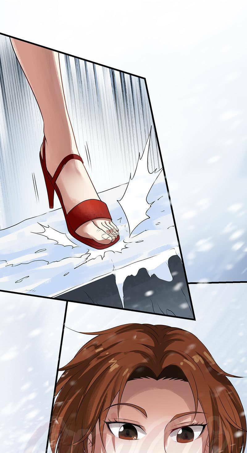 Cuộc Sống Tận Thế Bắt Đầu Từ Số 0: Chapter 20