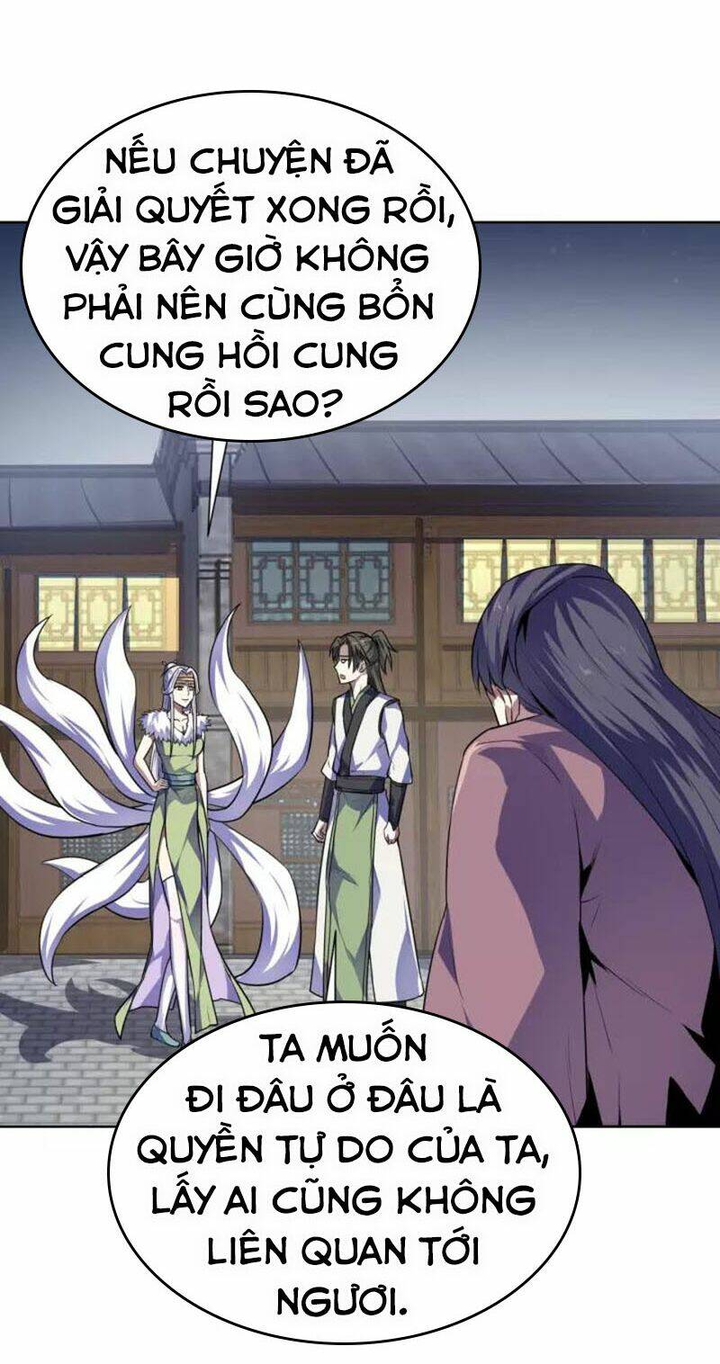 Nghịch Thiên Đại Thần: Chapter 79