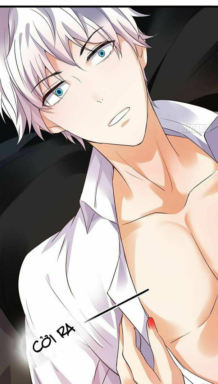 Nhật Ký Dạy Dỗ Của Gia Tộc Đáng Yêu: Chapter 34