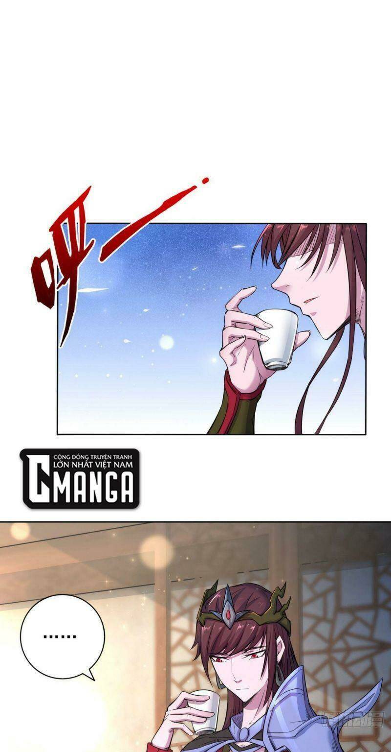 Thủ Vệ Nhất Thần: Chapter 34