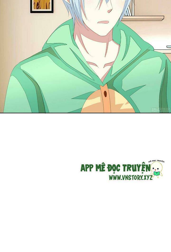 Nam Thần Ma Cà Rồng: Sủng Nhược Tiểu Lãn Thê: Chapter 37