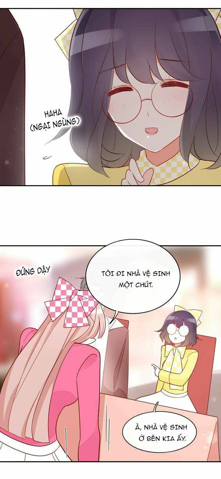 Cẩm Nang Tấn Công Tra Nam: Chapter 9