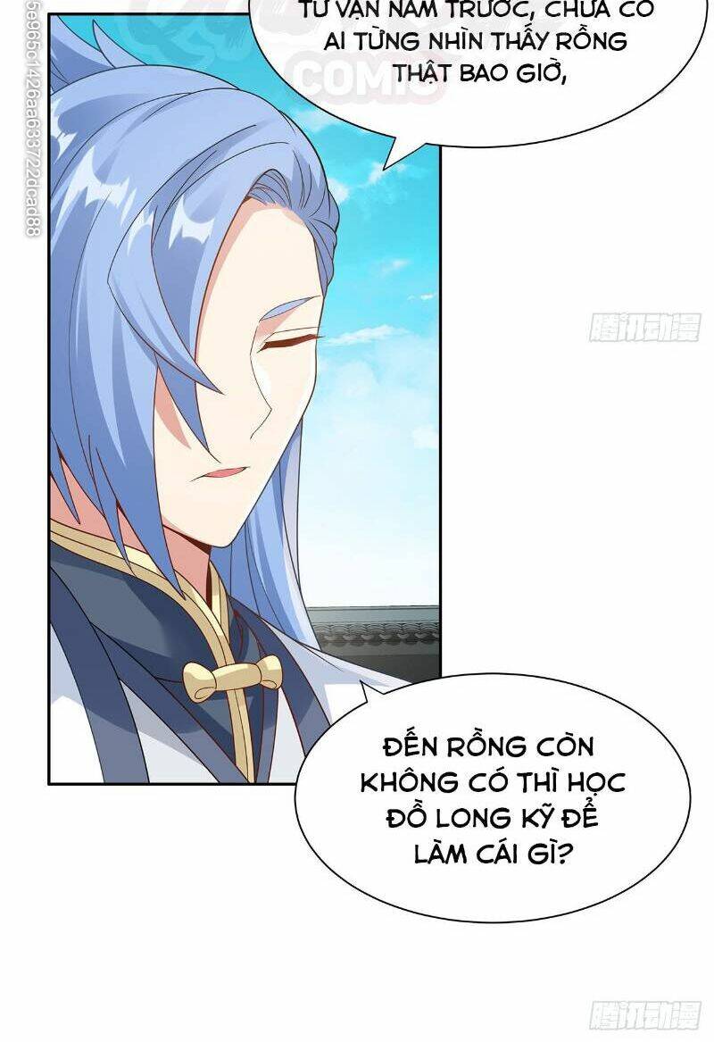 Nghịch Lân: Chapter 49