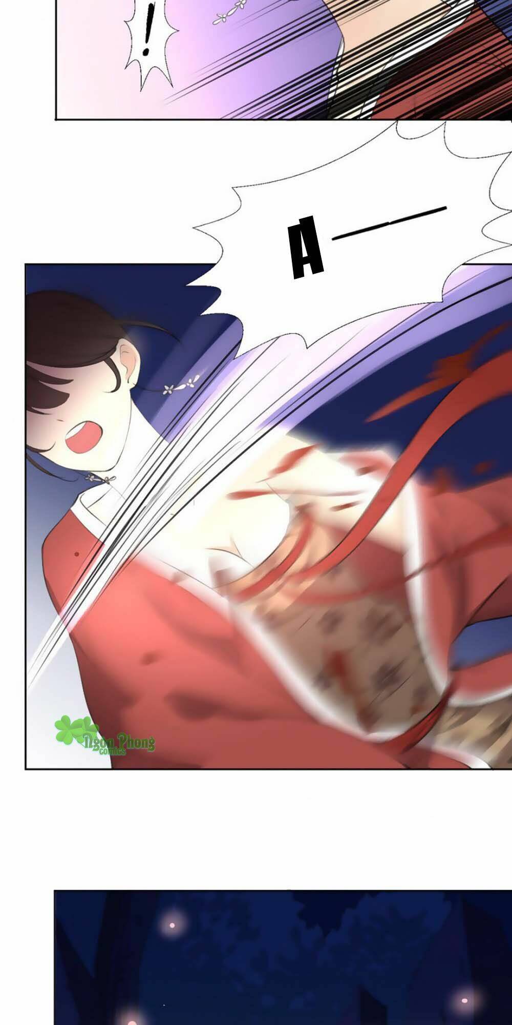 Sinh Sinh Tương Thác: Chapter 22