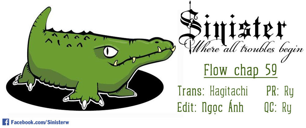 Flow: Chapter 59